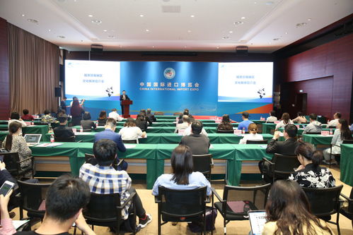 聚焦文物藝術品 進博會服務貿易展區文化板塊新亮點引領產業升級