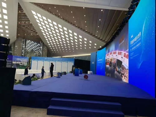 北京專業桁架搭建與展會服務全解析