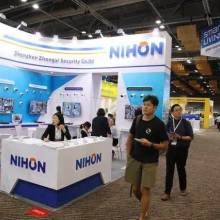 昆明展臺搭建公司 專業高效的會議及展覽服務