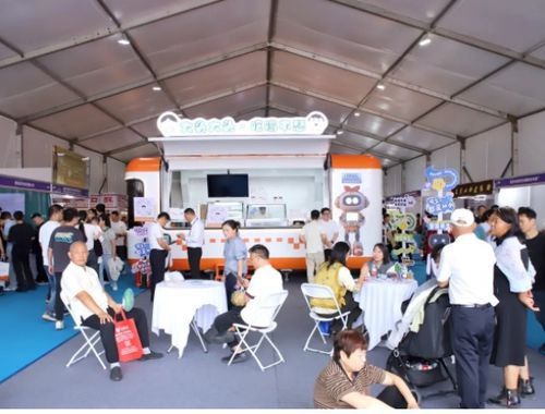 數萬人次齊聚2025藥博會，交易中心展區人氣爆棚，現場會展精彩紛呈超越預期